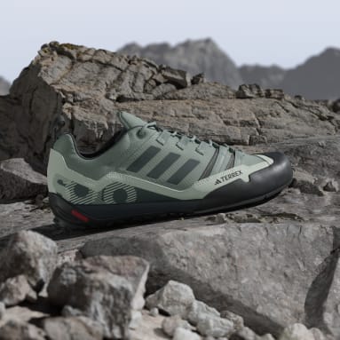 Boty Terrex Swift Solo 2.0 Hiking