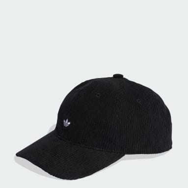 Corduroy Baseball Cap
