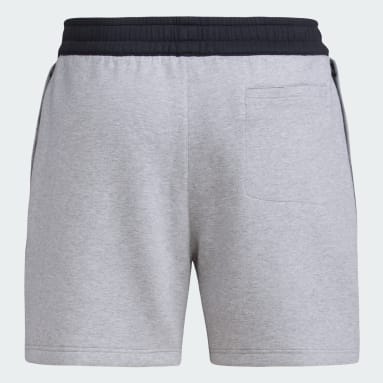 adidas グレー ショートパンツ nwv-バッティング-練習用