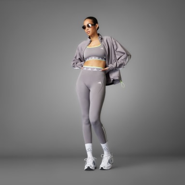 Hyperglam Full-Length Color Pop Leggings