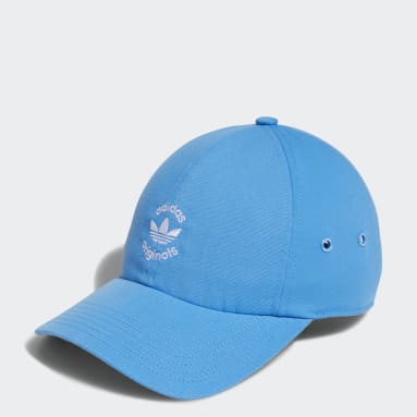 Women's Originals Blue Union Strapback Hat
