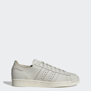 Sapatilhas Superstar 82 Branco Originals