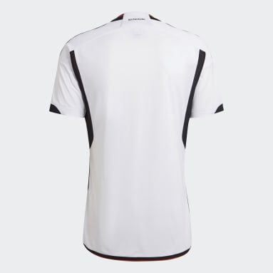 Maillot Domicile Allemagne 22