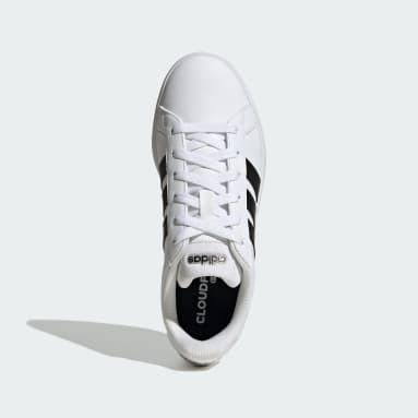 Tenis adidas GRAND COURT BASE 3.0