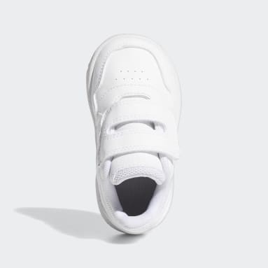 Kinderen Sportswear Hoops Schoenen