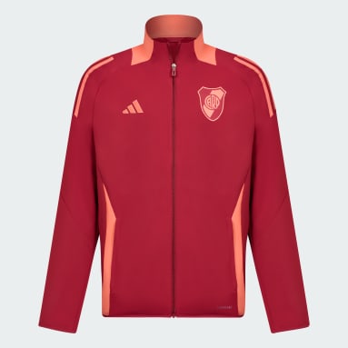 Campera de Presentación River Plate 24/25