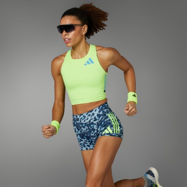 Short Running Booty