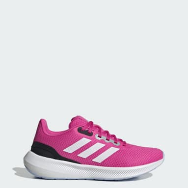 adidas Womens Don't Rest 3 Bars Bra Wild Pink/Screaming Pink XX-Small :  : Clothing, Shoes & Accessories