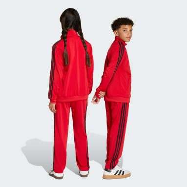 PANTALON DE SURVÊTEMENT FIREBIRD