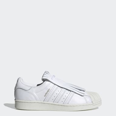 Nữ Originals Giày Superstar FR