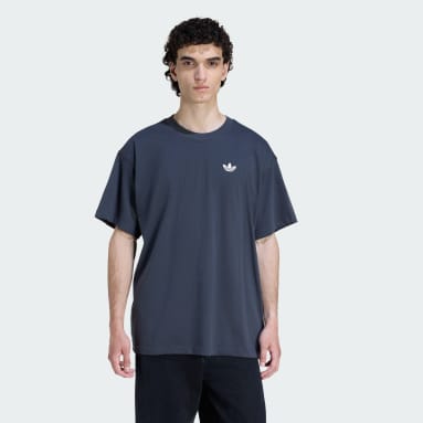 REVTEXT GFX T-SHIRT
