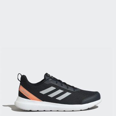 Men Running Blue STATIX SHOES