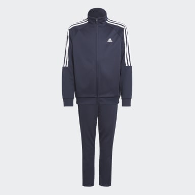 Youth 8-16 Years Sportswear Sereno Tracksuit