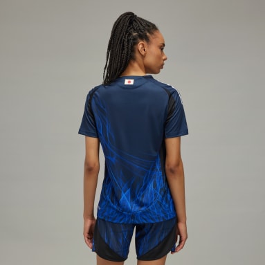 Japan x Y-3 24 Home Authentic Jersey