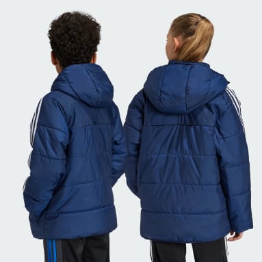 Giubbotto adidas colorato cheap