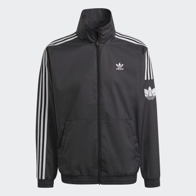 Buzo de store adidas negro