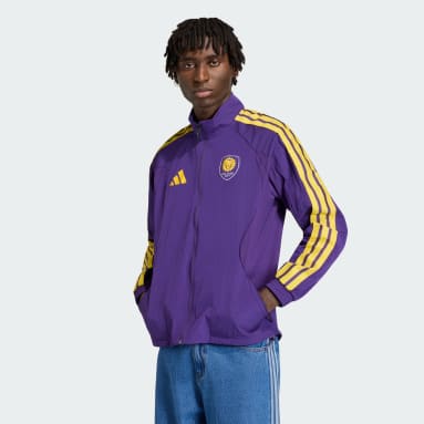 Orlando City SC Anthem Jacket