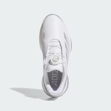 adidas ゴルフシューズ GV6911 260 ホワイト 楽天市場】 【公式】アディダス adidas 返品可 ゴルフ 【ゴルフ