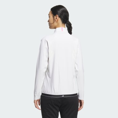 【ゴルフ】AZ FROSTGUARD WARMキルトハイネック長袖シャツ