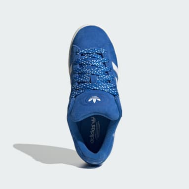 Zapatillas Azules para Mujer adidas Peru