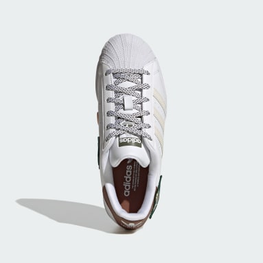 SUPERSTAR J Blanco Niño Originals