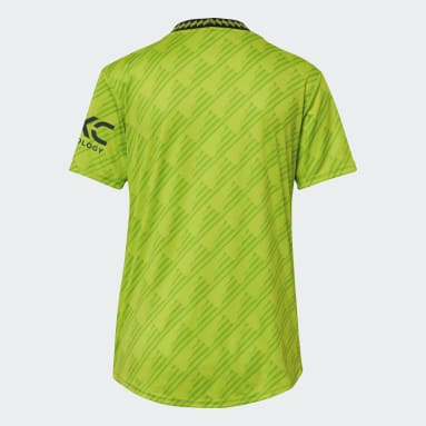 Manchester United 22/23 Third Jersey