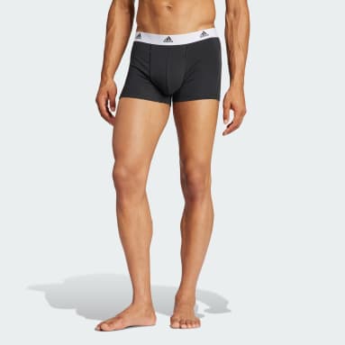 Calzoncillo bóxer Active Flex Cotton