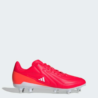 Botas de Rugby RS15 – Piso mole