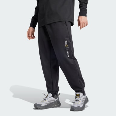 ©ナショナル ジオグラフィック Aeroready ウォームパンツ