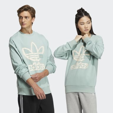 Adidas sweatshirt KINDER Pullovers & Sweatshirts Sport Violett 152 Rabatt 40 % 