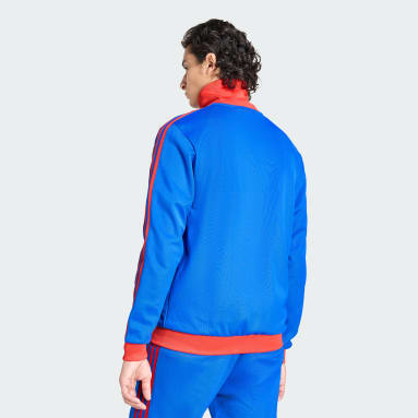 CHAQUETA DEPORTIVA CLASSIC