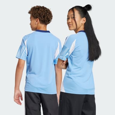New York City FC 25/26 Home Jersey Kids
