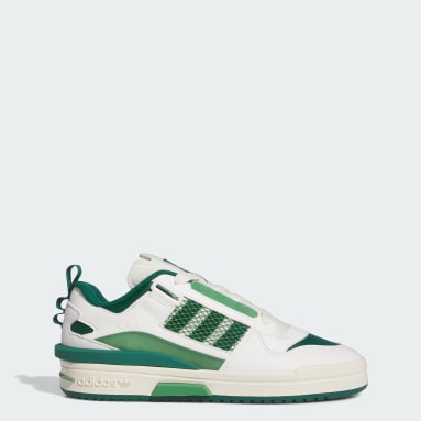 รองเท้า Forum Mod Low