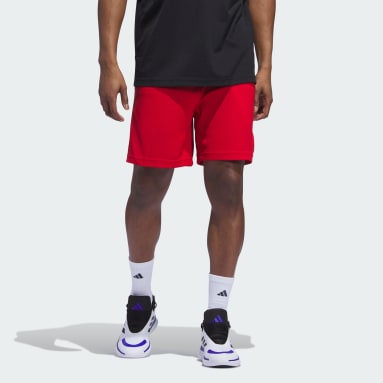 Basketball Badge of Sport Shorts
