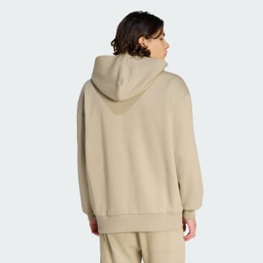 ALL SZN Fleece Hoodie