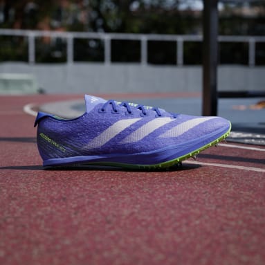 Scarpe chiodate velocità adidas new arrivals
