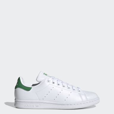 rand herfst Diakritisch Stan Smith Shoes & Sneakers | adidas US