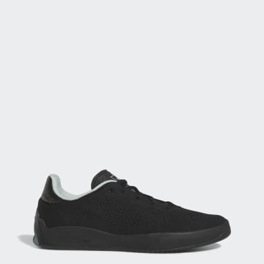 Chaussure Puig Primeknit noir Hommes Originals