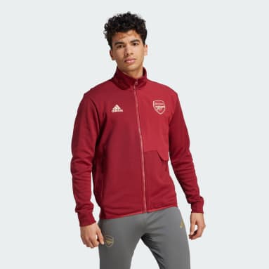 London Vetements Rouge adidas FR