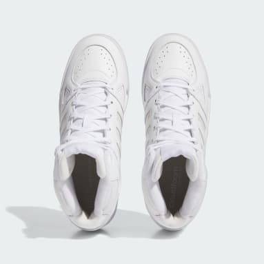 Midcity Mid Shoes Blanco Sportswear