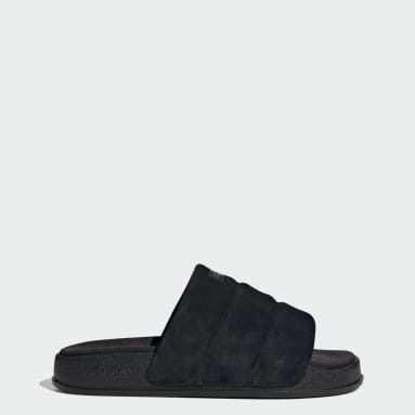 Climacool Chill Recovery Slide Black