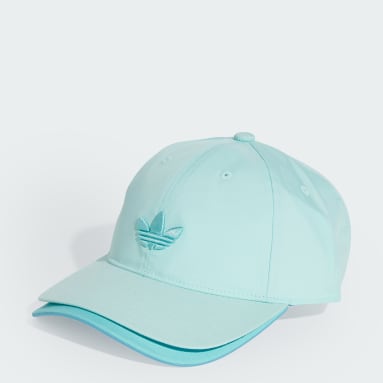 Double Visor Cap