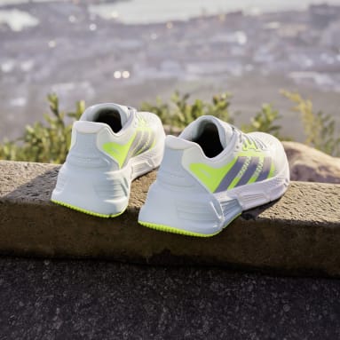 Tênis Questar Branco Running