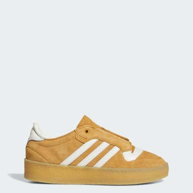 Women s Yellow Shoes adidas US