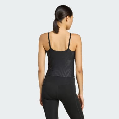AOP Optimé Tank Top