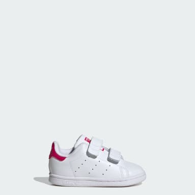 Stan Smith Comfort Closure Shoes Kids
