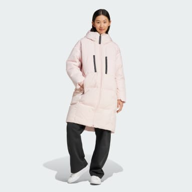 Parka adidas donna online