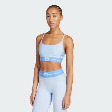 Hyperglam Rib Bralette
