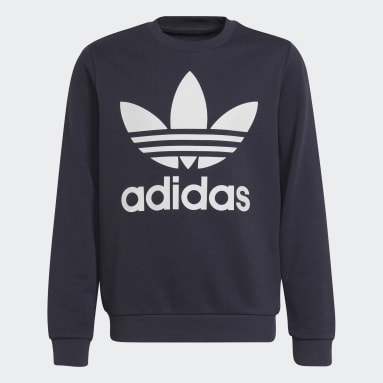 Ofertas en Sudaderas para niños | de adidas