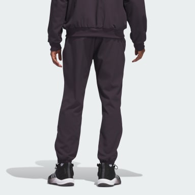 Pants: Men & Womens Sports & Casual Bottoms | adidas US